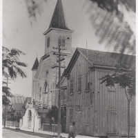 Cornish AME Zion Church