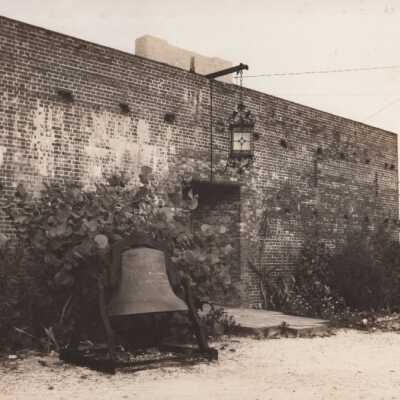 East Martello: Copyright: © Key West Art & Historical Society; Origformat: Print-Photographic