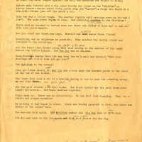 Manuscript Page 