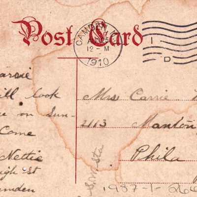 Moonlight on the Delaware: © Key West Art & Historical Society