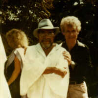 Tennessee Williams and Henry Faulkner