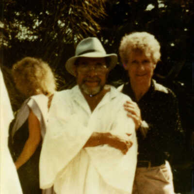 Tennessee Williams and Henry Faulkner