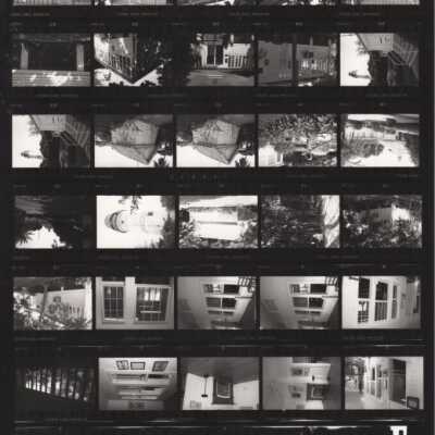 Key West Lighthouse: Copyright: © Key West Art & Historical Society; Origformat: Print-Photographic