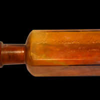 McKesson & Robbins Pyrozone Bottle Stopper