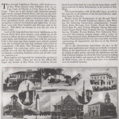 Key West's public buildings