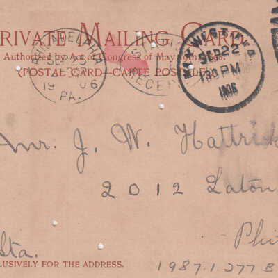 Gran Hotel, Inglaterra, Havana, Cuba