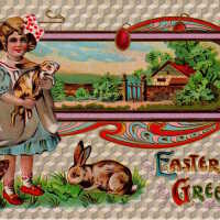 Easter Greetings