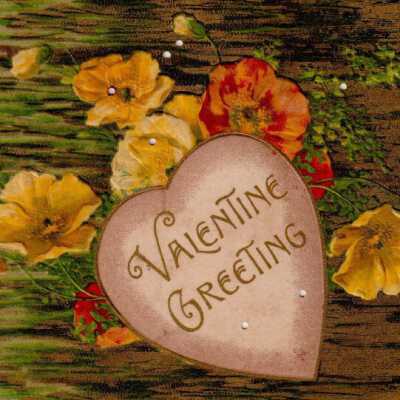 Valentine Greetings