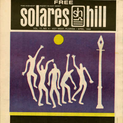 Solares Hill