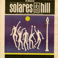 Solares Hill