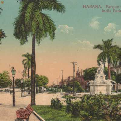 India Park, Havana