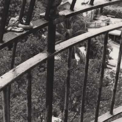 Key West Lighthouse: Copyright: © Key West Art & Historical Society; Origformat: Print-Photographic