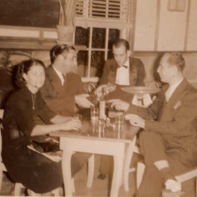 Pena's Garden of Roses Night Club