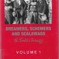 Dreamers, Schemers and Scalaways: The Florida Chronicles, Vol. 1