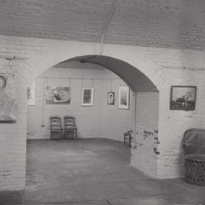 East Martello: Copyright: © Key West Art & Historical Society; Origformat: Print-Photographic