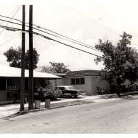          House at Catherine and Simonton Streets; Copyright: © Key West Art & Historical Society; Origformat: Print-Photographic
   