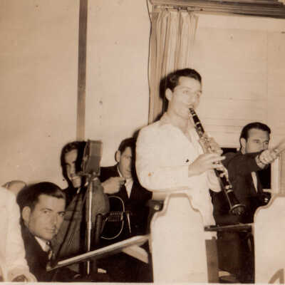 Pena's Garden of Roses Night Club