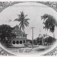 Key West Custom House and Post Office