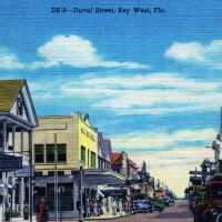 Duval Street, Key West