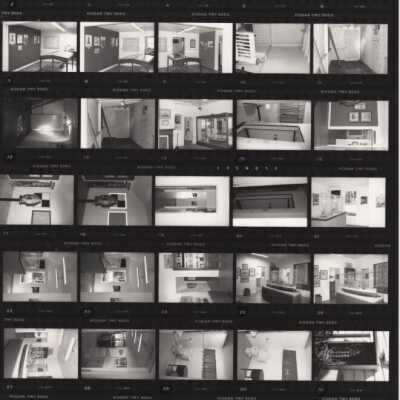 Key West Lighthouse: Copyright: © Key West Art & Historical Society; Origformat: Print-Photographic