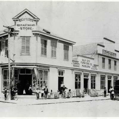 Garfunkel's Department Store