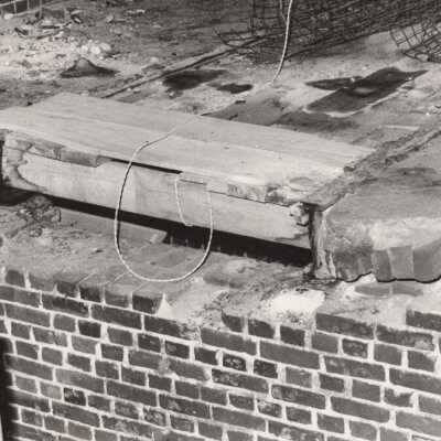 East Martello: Copyright: © Key West Art & Historical Society; Origformat: Print-Photographic