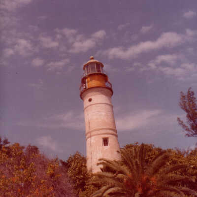 Key West Lighthouse
