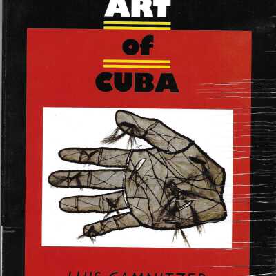 New Art of Cuba