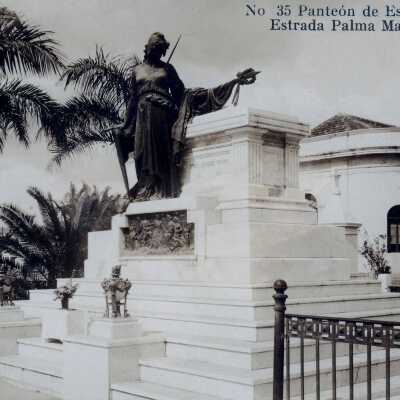 Estrada Palma Mausoleum