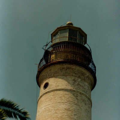 Key West Lighthouse