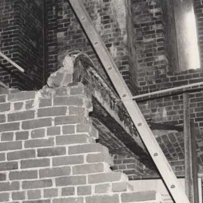 East Martello: Copyright: © Key West Art & Historical Society; Origformat: Print-Photographic