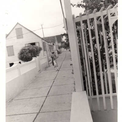 Green Turtle Cay, Bahamas