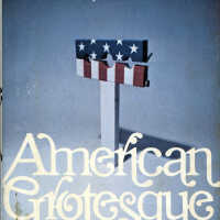 American Grotesque: An Account of the Clay Shaw-Jim Garrison Affair in the City of New Orleans