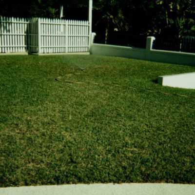Key West Lighthouse grounds: Copyright: © Key West Art & Historical Society; Origformat: Print-Photographic