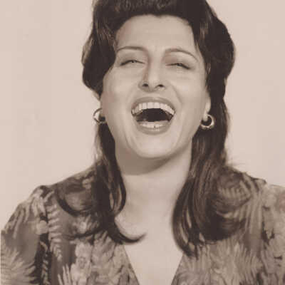 Movie Still from 'The Rose Tattoo'