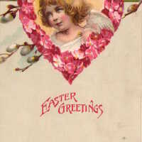 Easter Greetings