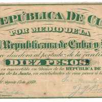 Cuban Currency