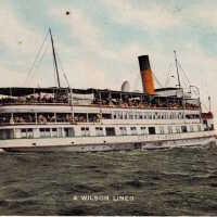          A Wilson Liner picture number 1
   