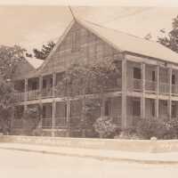 The Bahama’s House, Key West