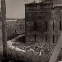 East Martello