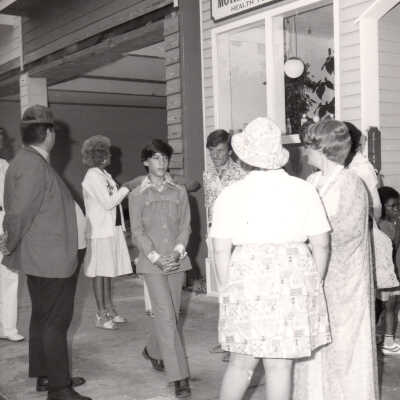 Mother Nature's Bounty