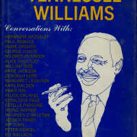 A Look at Tennessee Williams