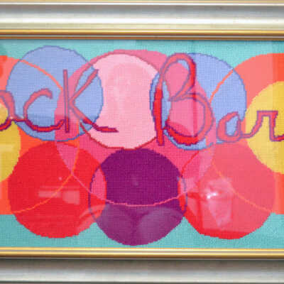 Jack Baron Signature