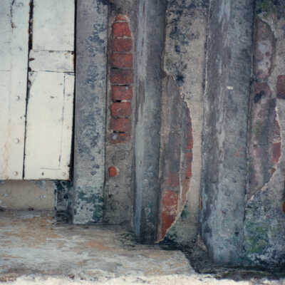 Key West Lighthouse detail