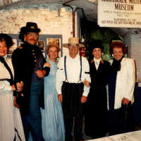East Martello event