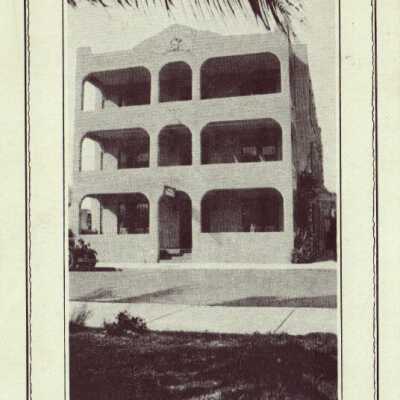 Vivian Apartments, Miami