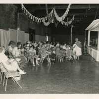 A ceremony