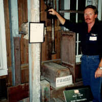 East Martello event