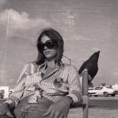 Movie Still from '92 in the Shade'