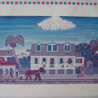 Relics of Old Key West